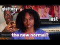 How The 7 Deadly Sins Manifest In Today S World