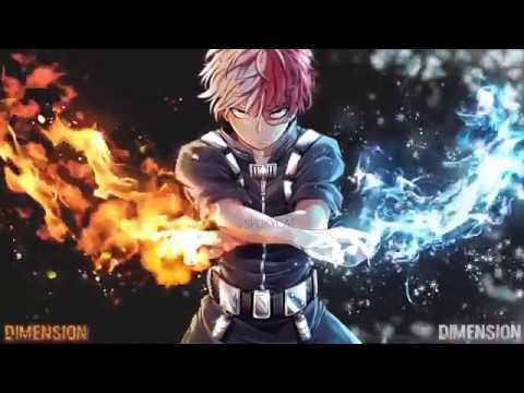 Boku no Hero Academia Battle/Epic/Motivational [OST]