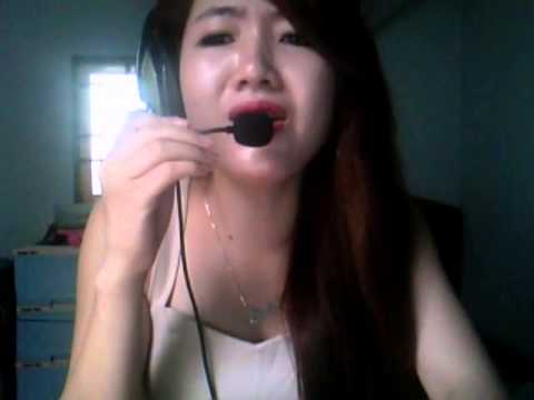 Mai Linh Nhâm cover Yêu là sai  Tùng Fully