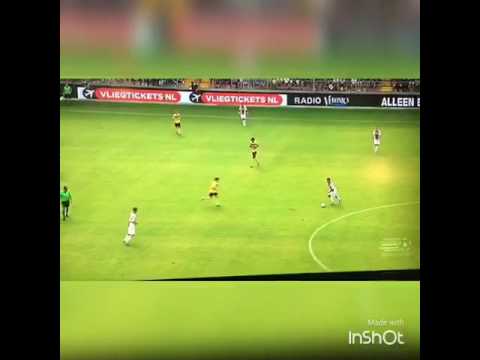 Ferry de Regt compilatie