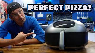 Typhur Dome 2 Air Fryer: Pizza Machine or Kitchen Game Changer?!