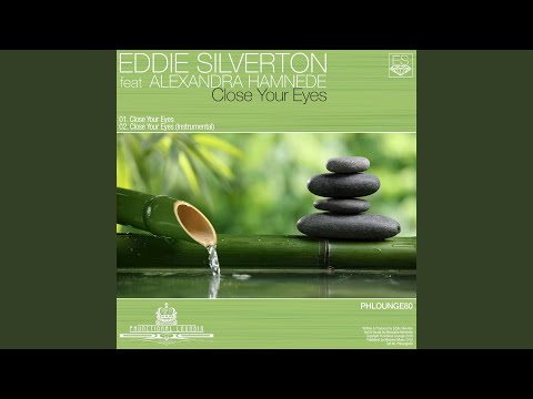 Close Your Eyes (Instrumental)