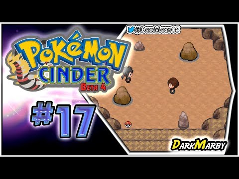 Pokémon Cinder B4 #17 VAMOS CON LAS EVOLUCIONES