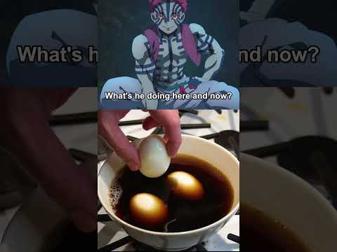 How to make Demon Slayer Rengoku's Gyunabe🥩🍱