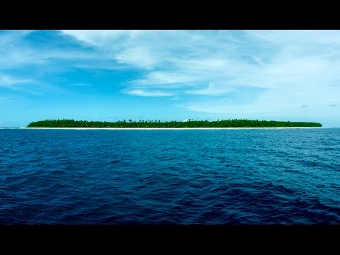 SWAINS ISLAND - One of the Last Jewels of the Planet - Trailer Video