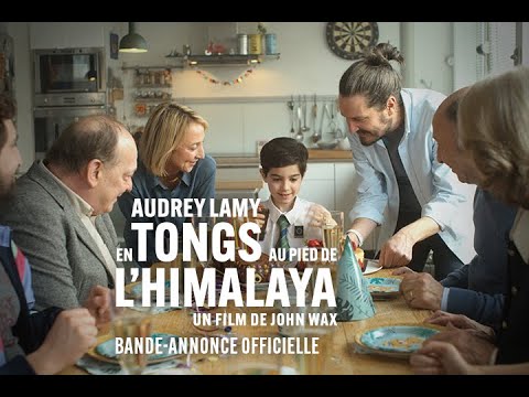 Bande annonce