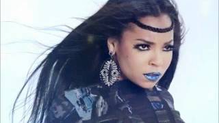 Ashanti (Feat. Busta Rhymes) - The Woman You Love [OFFICIAL MUSIC VIDEO]