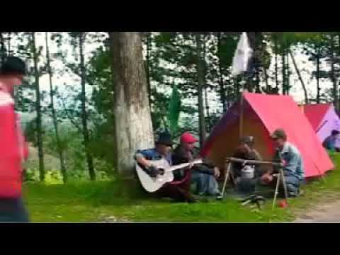 HEY TAMGI LEISA || MANIPUR MUSIC VIDEO