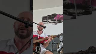 comment te dire - Kyo cover guitar