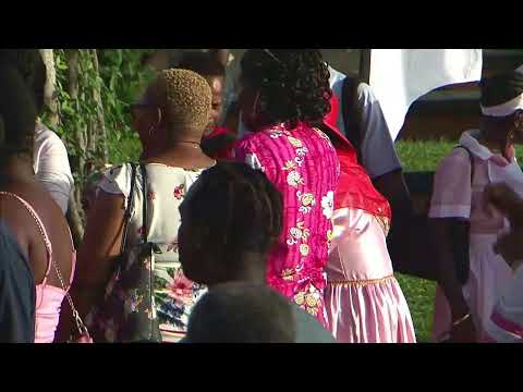 La Rose Concert 2022, (August 30, 2022)