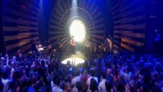 Kelly Osbourne - Total Eclipse Of The Heart - Full - Live