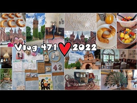 Vlog 471/22 - Hradec nad Moravicí, poslední chvíle spolu
