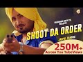 Shoot Da Order Original Jagpal Sandhu Latest Songs 2020 Vardhman Music