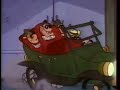 Pr I Początek Pasma Walt Disney Przedstawia I Intro Kaczych Opowieści 11 05 1991