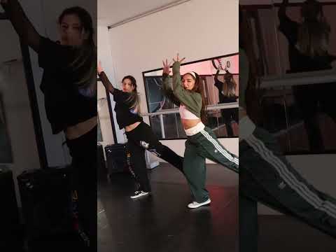 já assistiu o tutorial de ELEVADOR? 🛗 #analauralopes #elevador #dança #clipe #504 #shorts