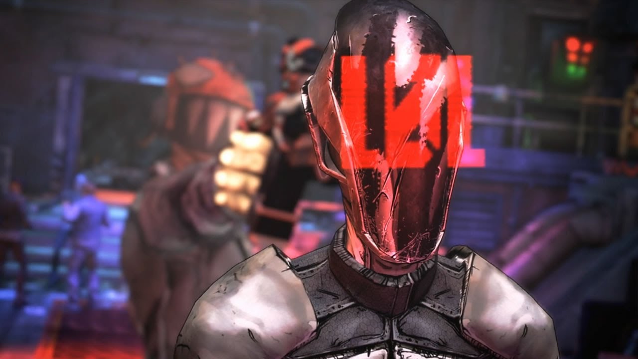 Borderlands 2 - Game of the Year Edition