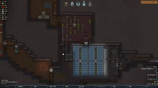 田舎の惑星で開拓者生活Rimworld 実況プレイ part14