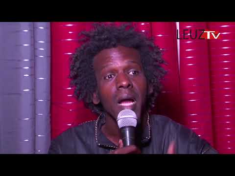 Coin du comédien avec Demba ka de Rirou Tribunal : Ce qui m’a inspiré à devenir ….. Coin du comédien avec Demba ka de Rirou Tribunal : Ce qui m’a inspiré à devenir …..
