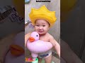Looking For A More Comfortable Way To Bathe Your Baby Baby Bath Standing Shower Shorts