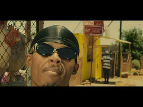 Linny The Goddess feat  Zaddy Swag   Mess With Me Official Music Video