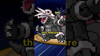 Pokémon's Only Attempt FAILED