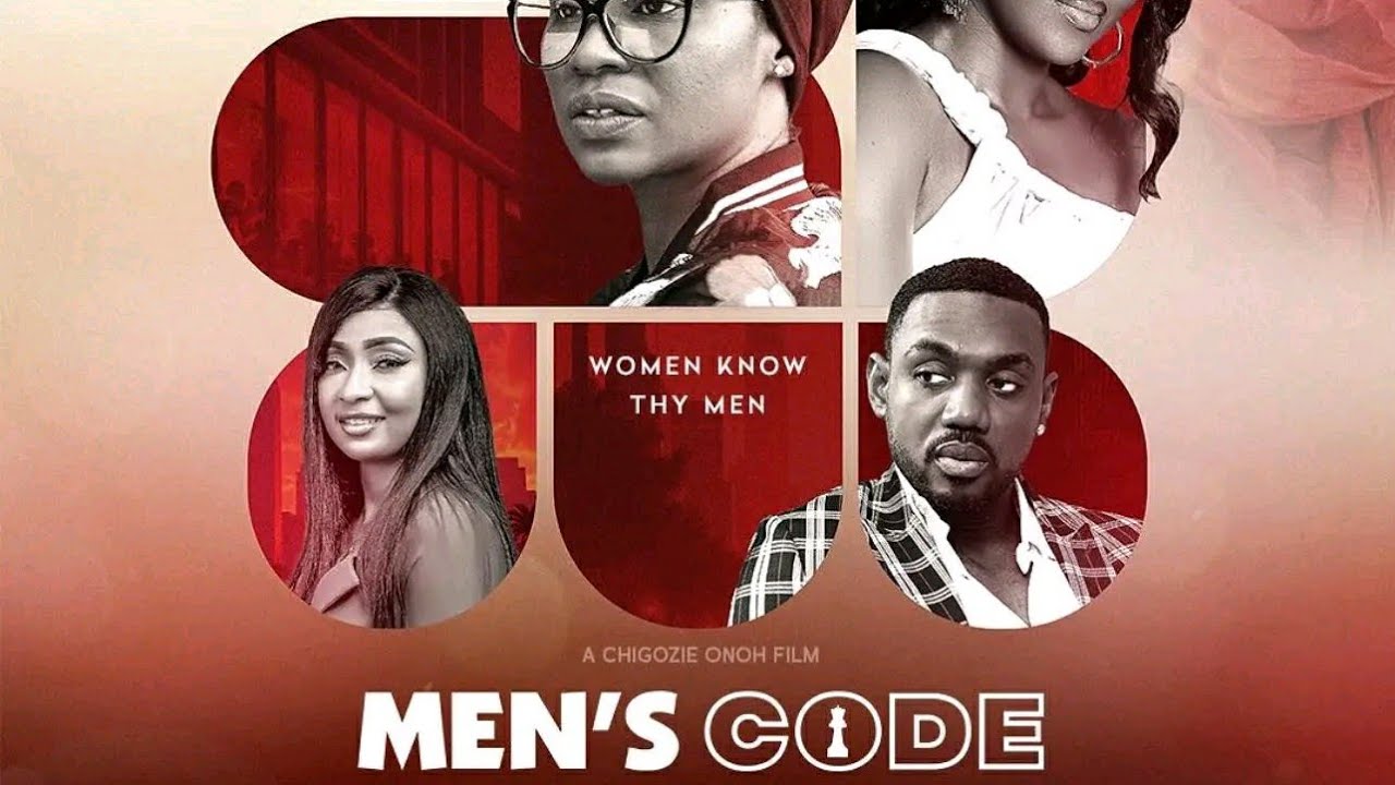 Men's Code trailer