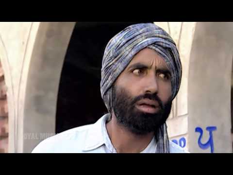 Tera Vadh Khada | Atro Darling I Love You | Goyal Music | Punjabi Comedy