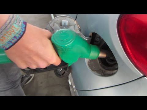 Billig Benz - Dag 56