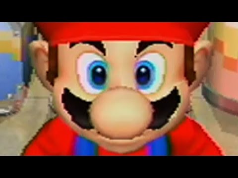 Mario Party 8 - All Challenge Mini Games