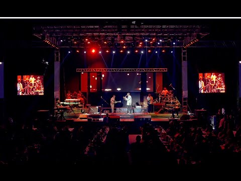 ISAIAH KATUMWA ft CHARMANT M - ALL YEAR SUMMER