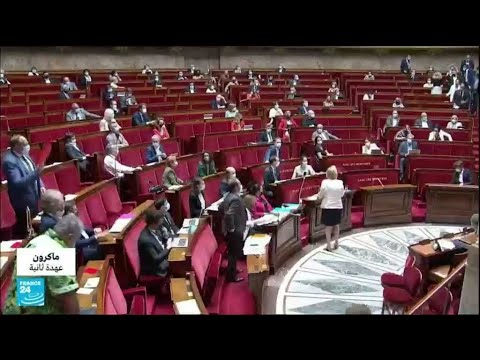 فرنسا الفرقاء السياسيون يسابقون الزمن استعدادا للانتخابات التشريعية ووزراء يأملون في دخول البرلمان