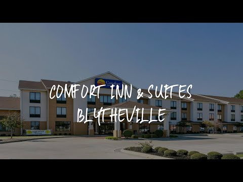 Comfort Inn & Suites Blytheville Review - Blytheville , United States of America
