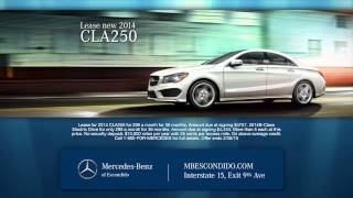 preview picture of video 'Service, experience and style: Luxury Indulgence @ Mercedes-Benz of Escondido'