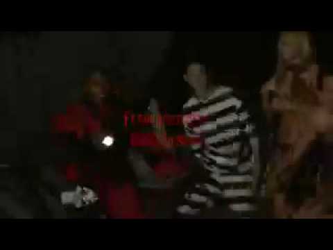 Haunted Holiday Trailer 6