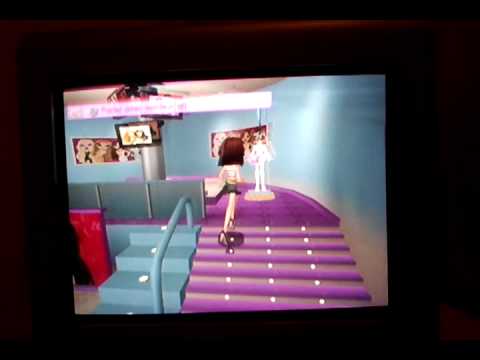 bratz the movie wii cheats