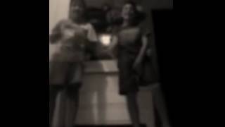 Andas en mi cabeza Lau y alon