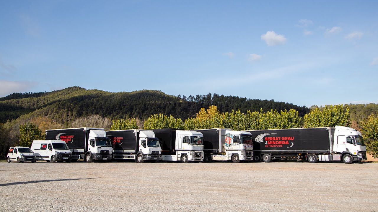 Minorisa & Serrat Grau