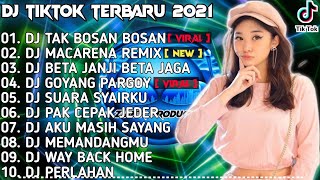 Download lagu DJ TAK BOSAN BOSAN MEMANDANGMU X MACARENA | REMIX VIRAL TIKTOK FULL ALBUM | 2021 mp3 Download lagu DJ TAK BOSAN BOSAN MEMANDANGMU X MACARENA | REMIX VIRAL TIKTOK FULL ALBUM | 2021 mp3