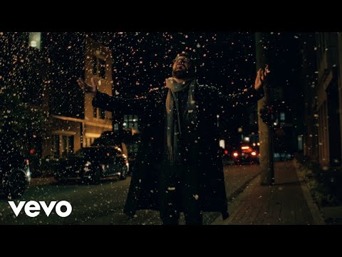 Danny Gokey - The Moment The Whole World Changed (Official Music Video)