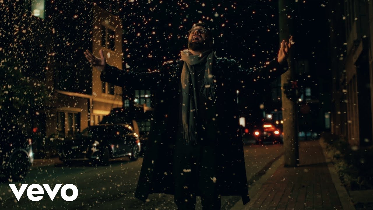 The Moment The Whole World Changed