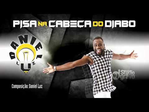 Pisa Na Cabeça - Denny Luz