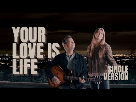 Thumbnail for Your Love video