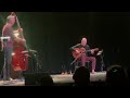 OTTMAR LIEBERT & LUNA NEGRA - Fifth Song at The Plaza Live in Orlando, Florida on January 29, 2023