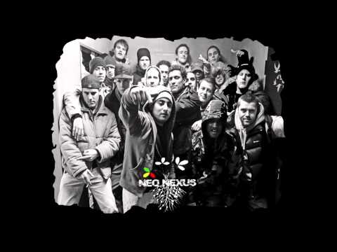 Neo Nexus - United Dojo Mcs - 2004