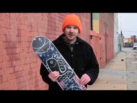 Anthony Pappalardo Bobshirt.com interview