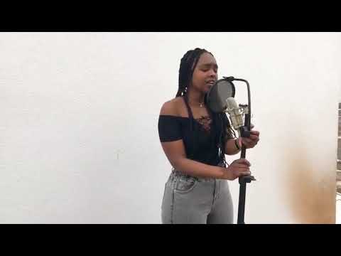 Denis Graca - Mãe (Mims Lopes - Cover)