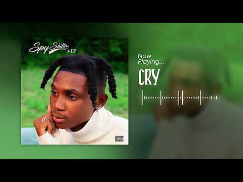 Spy Shitta  - Cry(Official Audio)