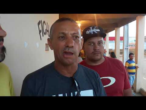 Pinguim LIma fala sobre decisão adiada do Jazidão 2018