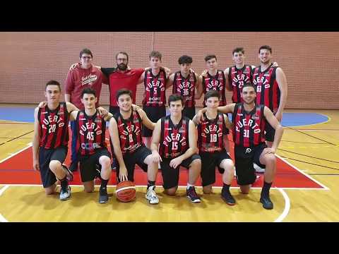 Videohighlights Senior C Cb Puerto Sagunto Temporada 19-20
