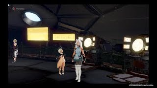 GOD EATER® 3_ぼそぼそ実況09